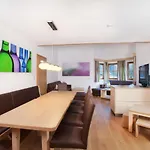 In Near Lift Apartment Wald im Pinzgau