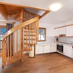 Apartment In Near Lift Wald im Pinzgau