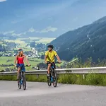 In Near Lift Wald im Pinzgau
