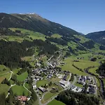 In Near Lift * Wald im Pinzgau