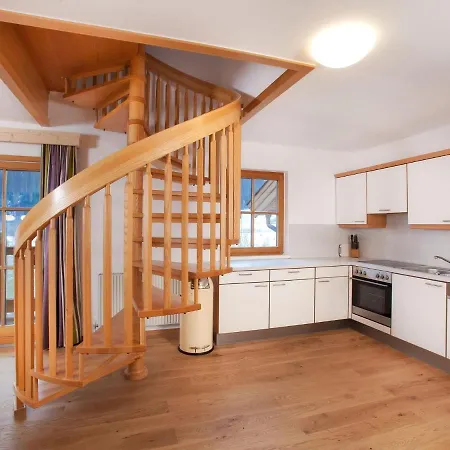 Apartament In Near Lift Wald im Pinzgau