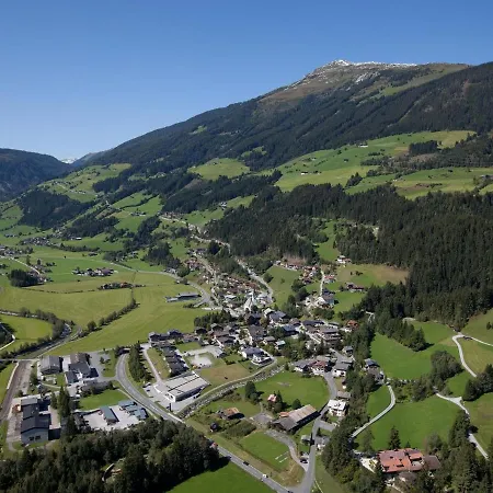 In Near Lift Appartamento