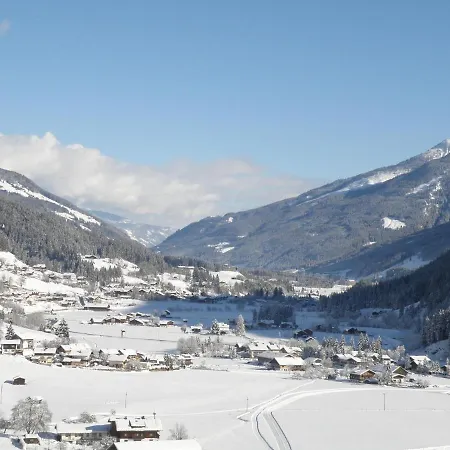 Appartamento In Near Lift Wald im Pinzgau