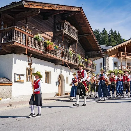 Appartamento In Near Lift