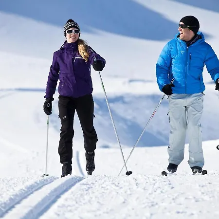 In Near Lift Appartamento Wald im Pinzgau