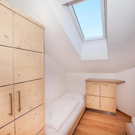 In Near Lift * Wald im Pinzgau