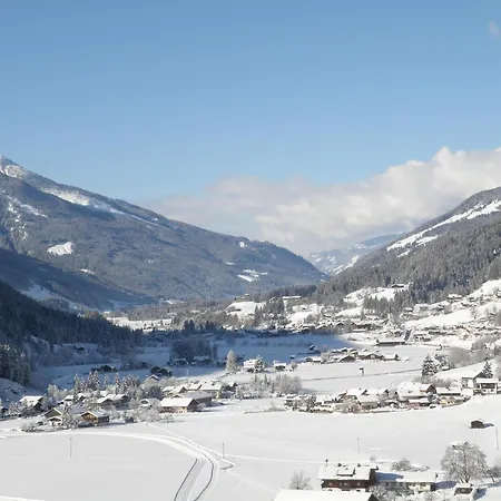 In Near Lift Wald im Pinzgau