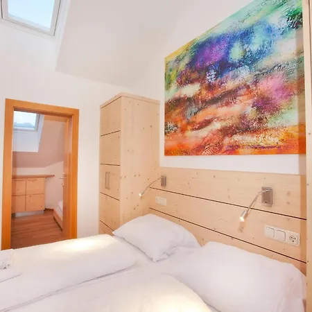 In Near Lift * Wald im Pinzgau