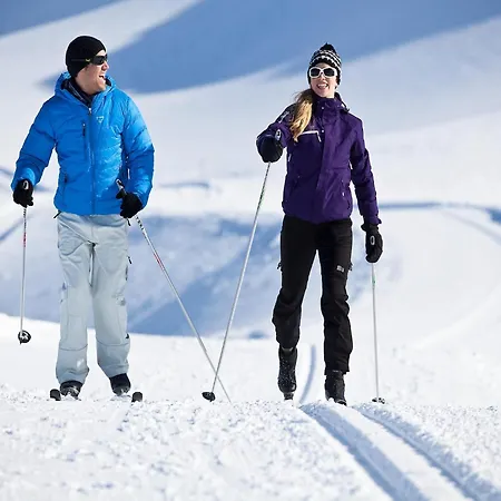 Apartament In Near Lift Wald im Pinzgau