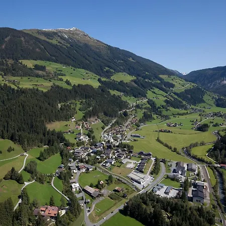 In Near Lift * Wald im Pinzgau