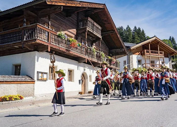 דירה In Near Lift