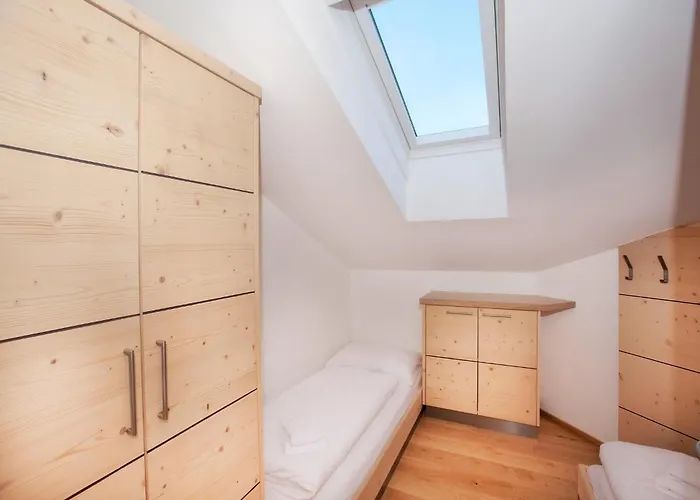 In Near Lift * וואלד אים פינצגאו