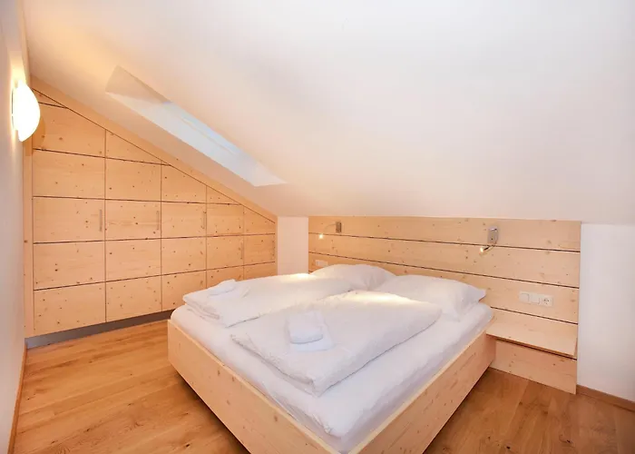 In Near Lift וואלד אים פינצגאו