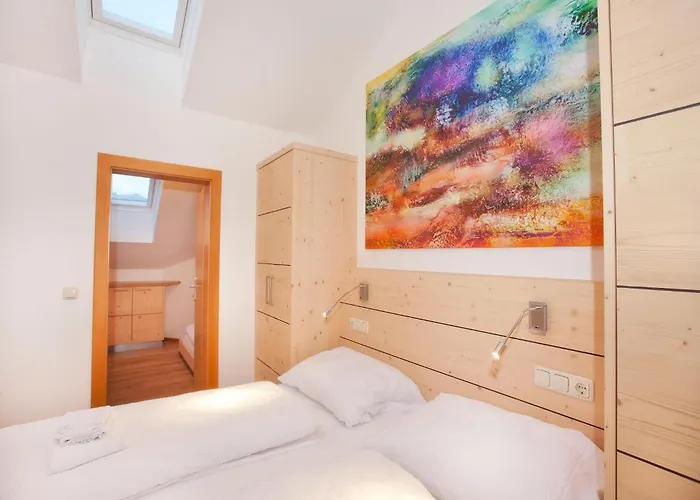 In Near Lift * וואלד אים פינצגאו