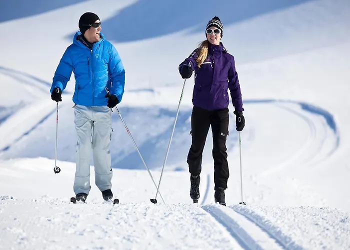 דירה In Near Lift וואלד אים פינצגאו
