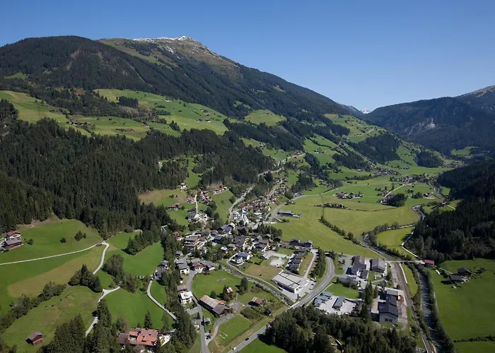 In Near Lift * Wald im Pinzgau